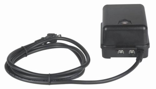 Trans Globe Lighting AMZ-502 40-Watt 12-Volt Transformer