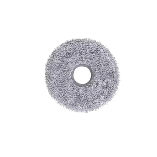 Filtre et brosse Dreame L10s Pro Ultra Heat pour remplacer les pièces usées et réparer le robot - 5