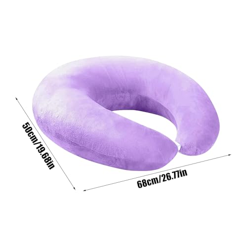 Support ergonomique bras pour lit : soulagez vos cervicales devant vos écrans - 7