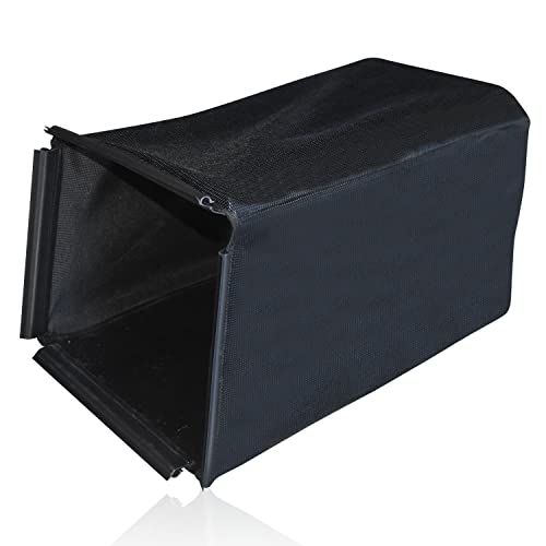903775001 Grass Catcher Mower Bag, Compatible with Ryobi 20' 40V RY401110 - RY401120 vnm Cordless Mower/Walk Push Lawnmower, Replace Ry401011VNM, Ry401012VNM Model - (Without Grass Catcher Frame)