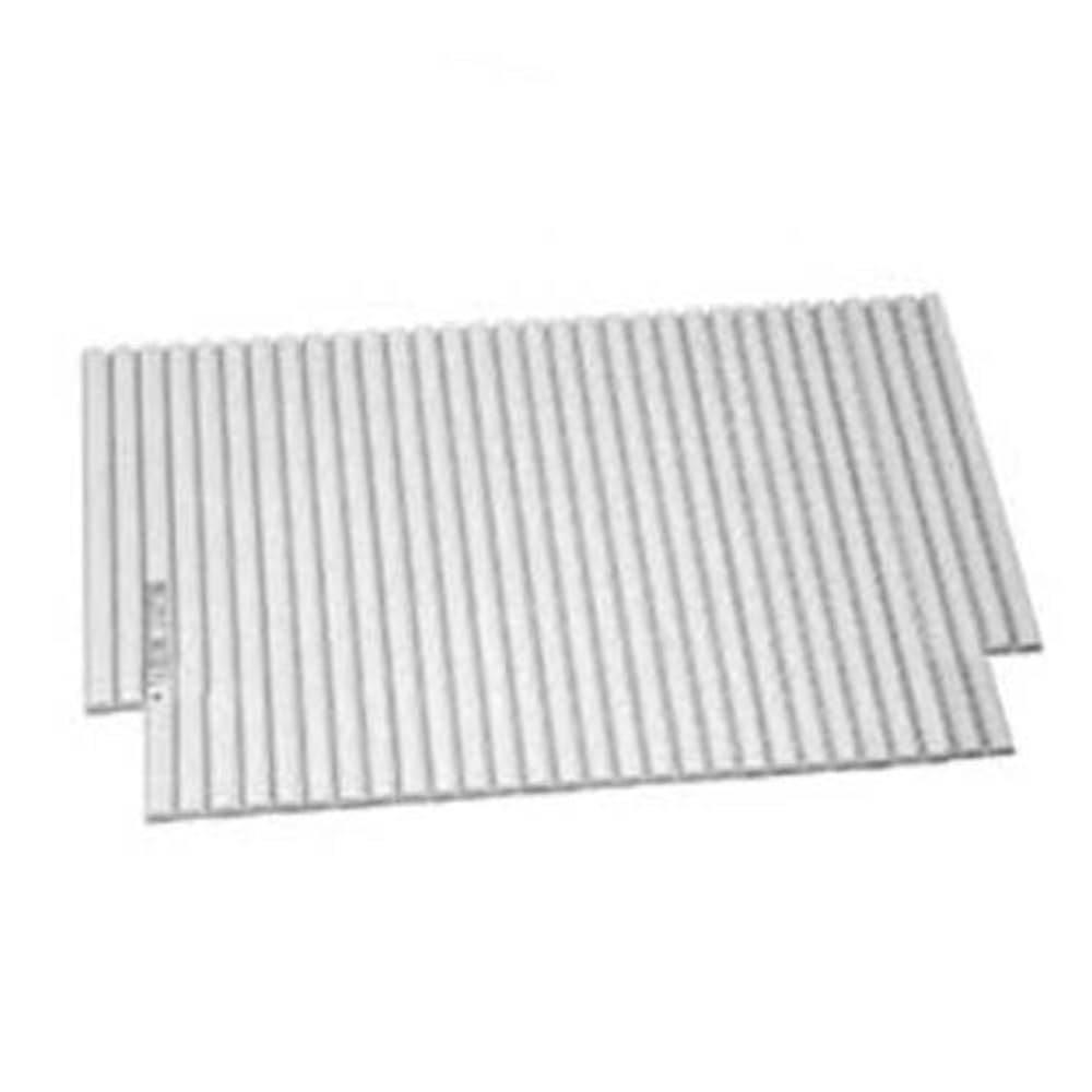 アーチ型ホワイト浴室用ふた 約60cm x 70cm アーチ型ホワイト浴室用ふた 約60cm x 70cm