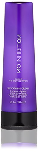 Z.ONE CONCEPT No Inhibition Smoothing Cream 200ml