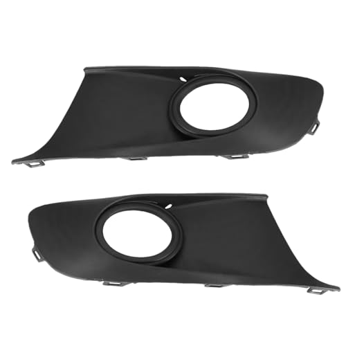 Grille d'antibrouillard pour VW Caddy 2011-2015 pare-chocs avant
