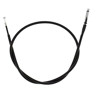 All Balls ATV Bremszug Feststellbremskabel, 1 Stück