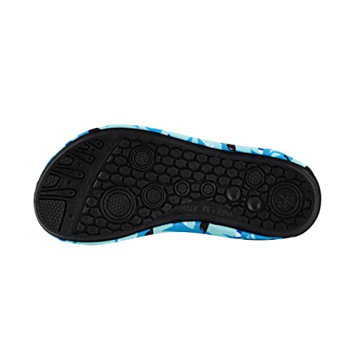 Image of Kids Swim Water Shoes Quick Dry Slip on Aqua Socks(Toddler /Little Kid)
