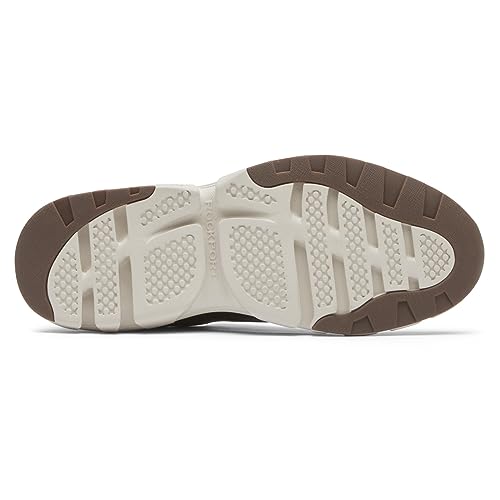 Rockport Men's reBOUNDX Wingtip Sneaker2