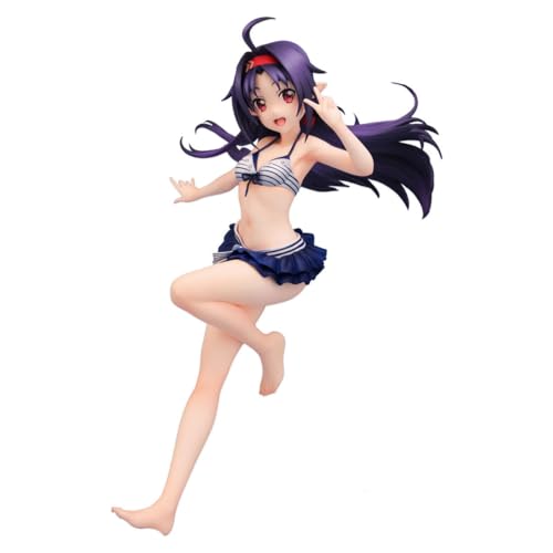 ホビーストック ソードアート・オンライン アリシゼーション War of Underworld 1/7 ユウキ 水着 ver.