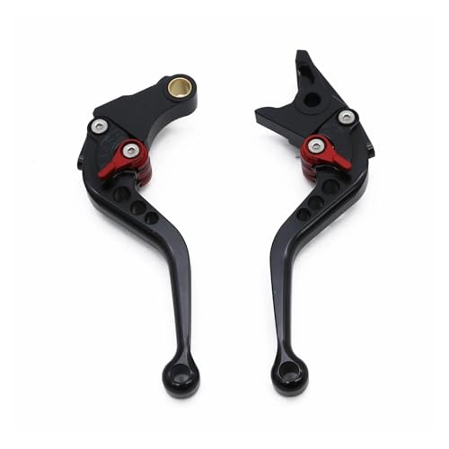 Leviers de frein de moto réglables et embrayage Himalayan 450 2024 2025