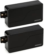 Winding: double Electronics: active, position: set Made in the USA