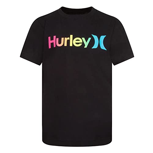 Hurley Boys' One and Only Graphic T-Shirt