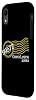 iPhone XR 99572 Cooper Landing Alaska Case #1