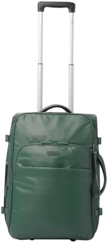 TOTTO - Maleta Cabina Tela, Modelo City S, 40 x 55 x 25 cm, Capac...