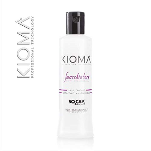 Quitamanchas epidérmico Kioma 300 ml