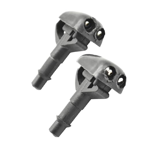 Gicleur de lave-glace Mitsubishi Pajero pour garder une vue nette lors de vos sorties