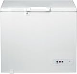 Supergefrierfunktion Bauknecht GT 270 A2+ Gefriertruhe / A++ / Gefrieren: 252 L / Kindersicherung / Supergefrierfunktion