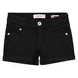Vingino Short Damara, Color Black, Size 12