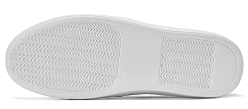 Women's Vintage Velvet Embroidery Slip-on Sneakers Shoes for Women3