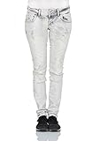 61% Baumwolle, 31% Modal, 6% Polyester, 2% Elastan