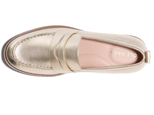 Image of Cole Haan Women's Stassi Penny Loafers