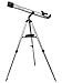 BARSKA 600 Power 80060 Starwatcher Refractor Telescope