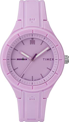 Ironman Urban 30-Lap Mid Size Essential Ladies Watch / Purple