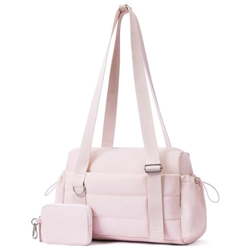 Mini sac de sport femme étanche pour entraînement et fitness au quotidien