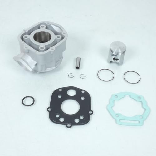 Cilindro P2R para moto Aprilia 50 Rx de los años 2006 a 2020 nuevo