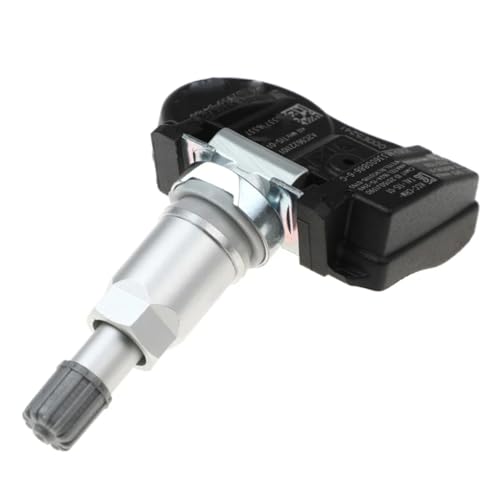 Czujnik ciśnienia w oponach do Genesis G90 2017-2023 dla Hyundai Elantra 2015-2021 Samochodowy czujnik Tpms Czujniki ciśnienia w oponach 52933-D4100