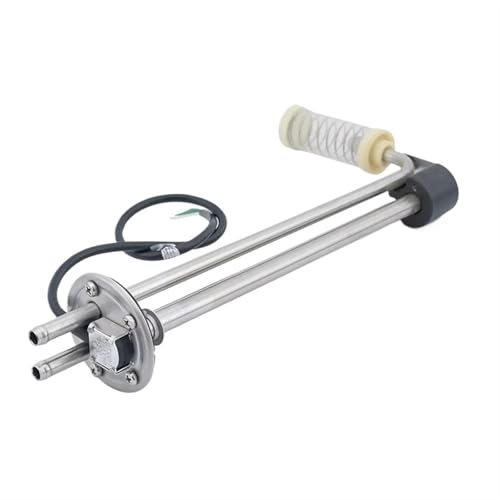 Sonde diesel de niveau en acier inoxydable haute résistance de 200mm pour cuve