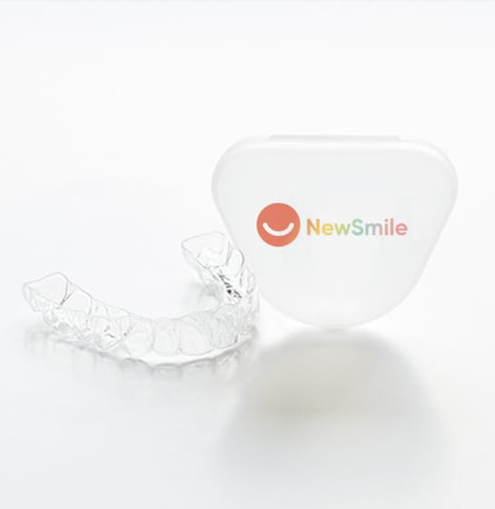 Custom-Fit Night Guard (Upper & Lower Pieces) | Replacement | for Teeth Grinding (Bruxism) & TMJ Relief | at-Home Process | Medical Grade ISO Fabrication