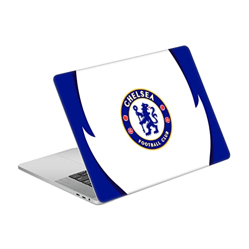 Autocollant Chelsea FC MacBook Pro 15.4 résout le problème des rayures