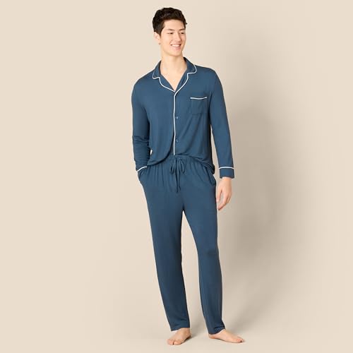 Amazon Essentials x Sofia Grainge Men's Pajama Set4
