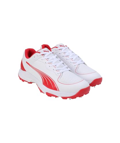 Image of Puma Mens Spike 24.2 Cricket Shoe