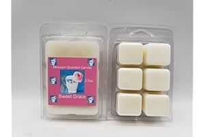Sweet Grace 2-pack, Wax Melts, Sweet Grace