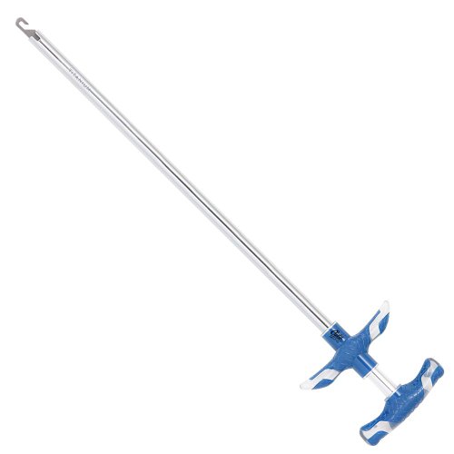 Cuda 18-Inch Titanium-Bonded Remover