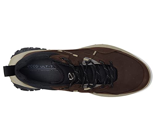 Image of ECCO Mens Ultra Terrain LowHiking Shoe