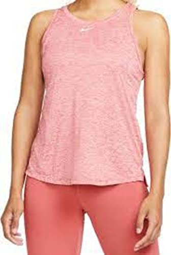 Image of Nike Women's Polyester Modern Fit T-Shirt
