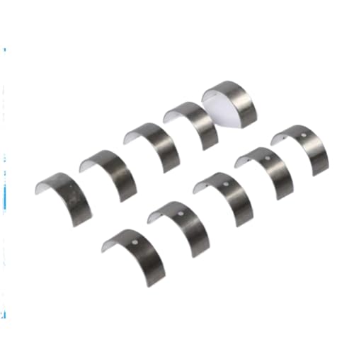 Rodamientos principales de motor N12 N13 N14 solucionan pérdida presión aceite