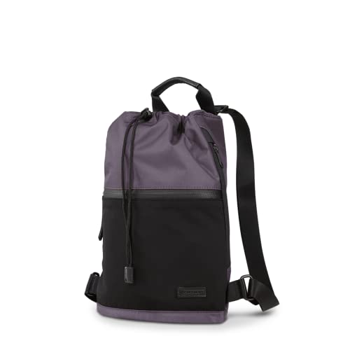 OGIO 2020 XIX Women's Drawstring Pack4