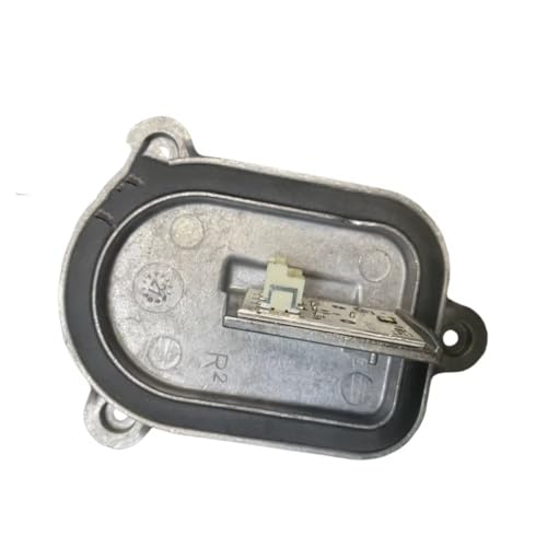 Módulo DRL blanco de alta intensidad para Serie 1 F52 control de faro 2