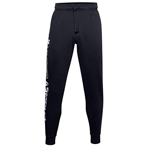 Image of Under Armour Men's Rival Fleece Joggers