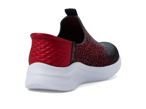 Image of Skechers Boys Ultra Flex 3.0 - Smooth Step Slip-ins Sneaker