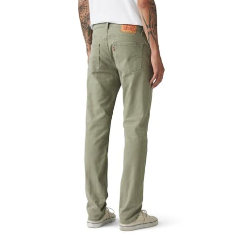Image of Levi's Men's 511 Slim Fit Jeans (Also Available in Big & Tall)