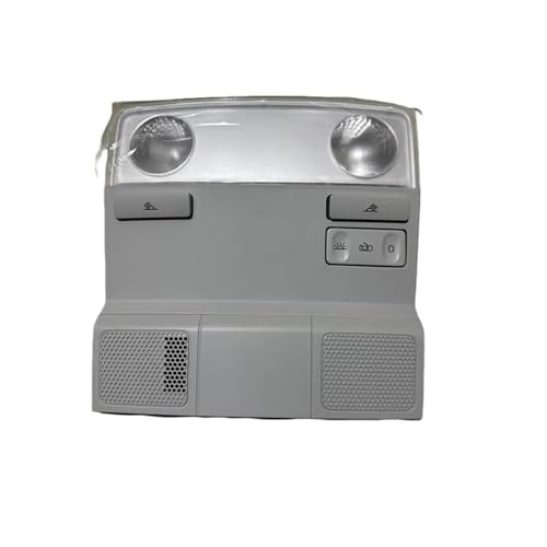 Luz de lectura de techo para coche Passat Tiguan y Lavida plafón delantero 1KD947105