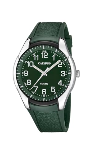 Calypso Analogico K5843/3