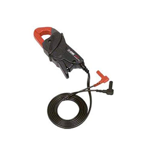 AEMC MN291 Compact AC Current Probe with 5' Lead, 0.5A to 240A Range, 100mVDC/A Output