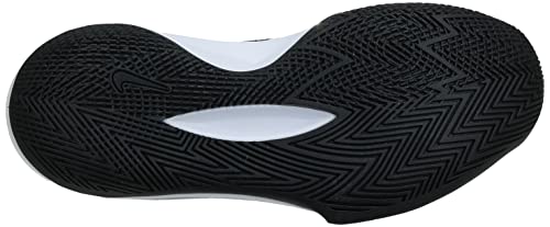 Nike Precision 5, Chaussures de Gymnastique Mixte - Image 6