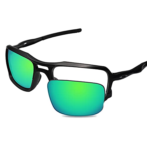 Image of 100% Precise-Fit Replacement Lenses for Oakley Triggerman OO9266