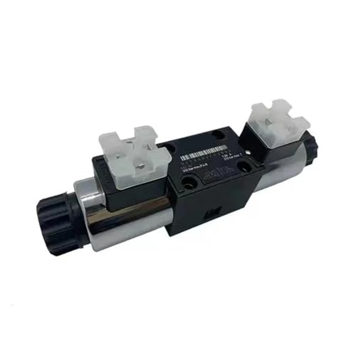 Vanne hydraulique 020B à commutation rapide pour bloc d'alimentation compact - 2