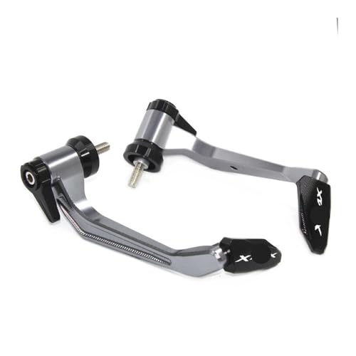 Protecteur guidon moto pour XMAX 125 250 300 400 protection leviers
